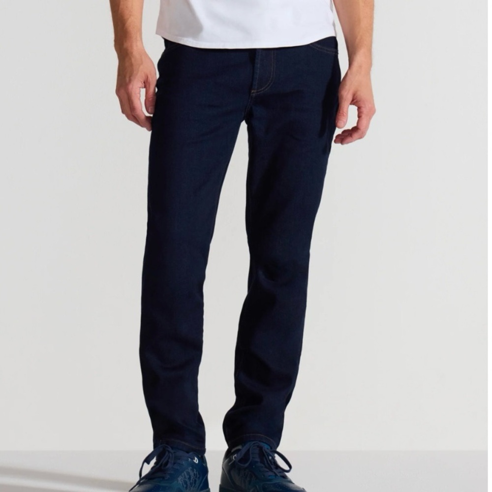 Monfrere Brando Indigo jeans size 32‎
